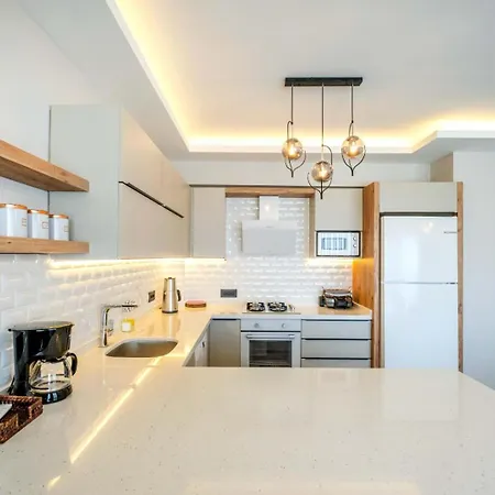 Zero Villa Fethiye