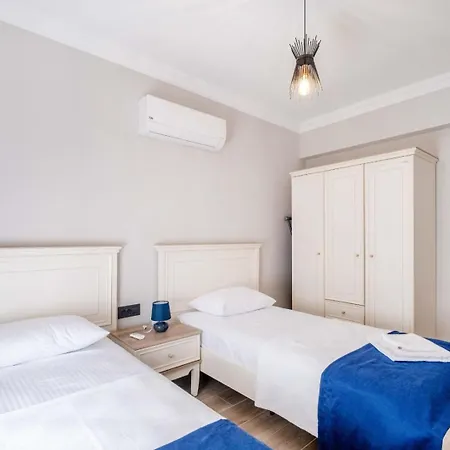 Zero Villa Fethiye