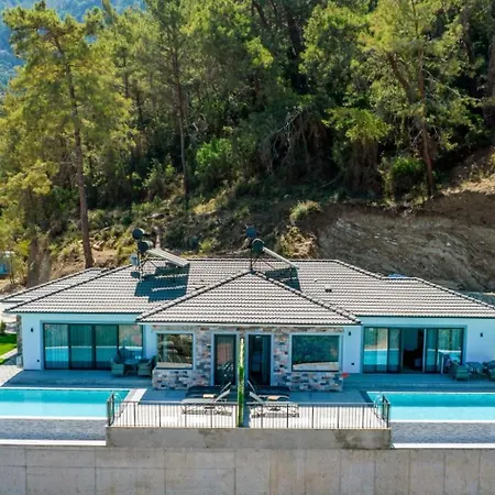 Villa Zero Fethiye